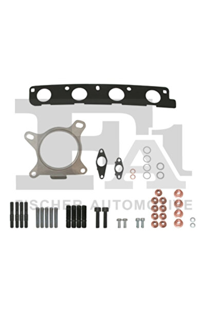 FA1 Set Montaj Turbocompresor Audi A3/Tt Seat Altea/Leon/Toledo 3 2004-2015