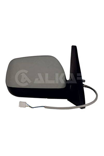 Alkar Oglinda Exterioara Dreapta Toyota Rav 4 2