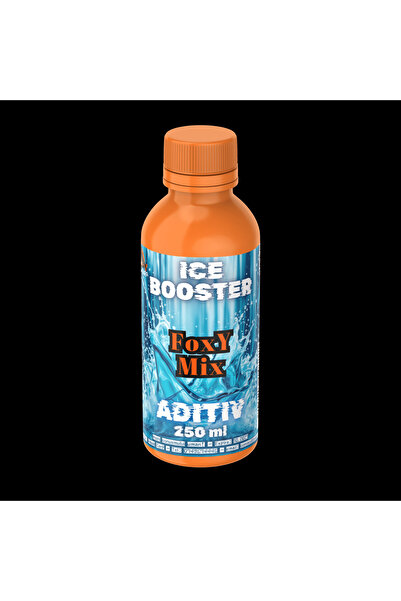 Aqua Aditiv Ice Booster FoxY Mix 250ml