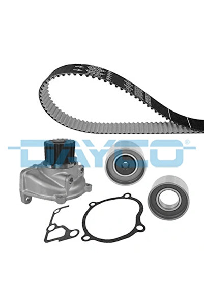 DAYCO Set Pompa Apa + Curea Dintata Mazda 6