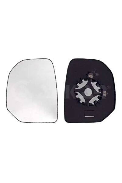 Alkar Sticla Oglinda Oglinda Retrovizoare Exterioara Stanga Citroen Berlingo ...