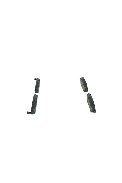 Bosch Disc Brake Pad Set Chevrolet Aveo / Kalos/Epica/Evanda Chevrolet (Sgm) ...