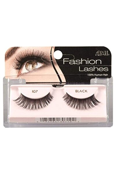 ARDELLA رموش أرديل الطبيعية107 اسود