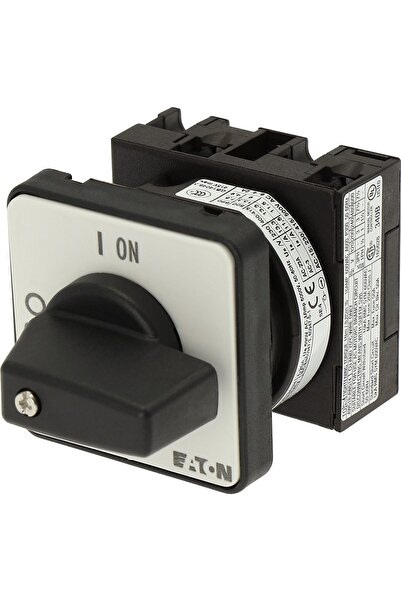 Other Comutator cu came In20A P65 kW T018200E