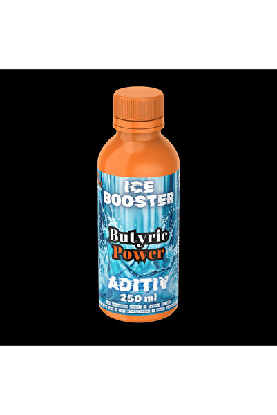 Aqua Aditiv Ice Booster Butyric Power 250ml