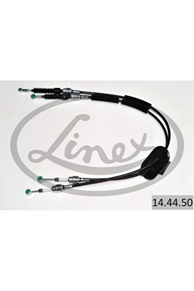 Linex Ляв кабел за ръчна скоростна кутия Fiat Doblo Van/Space Limousine/Doblo...