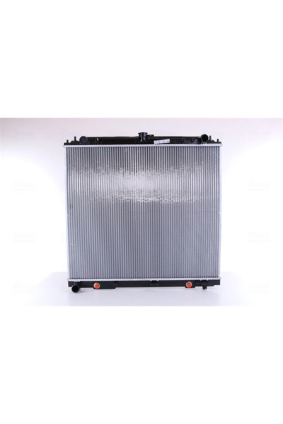 Nissens Radiator Racire Motor Nissan Pathfinder 3