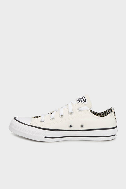 Converse Leopard Detailed Sneaker Shoes Shoes A14943C 286