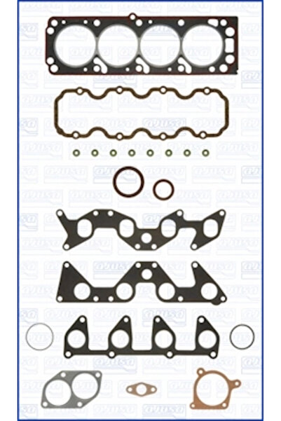 Ajusa Set Garnituri Chiulasa Daewoo Espero Opel Ascona C/Astra F/Kadett E