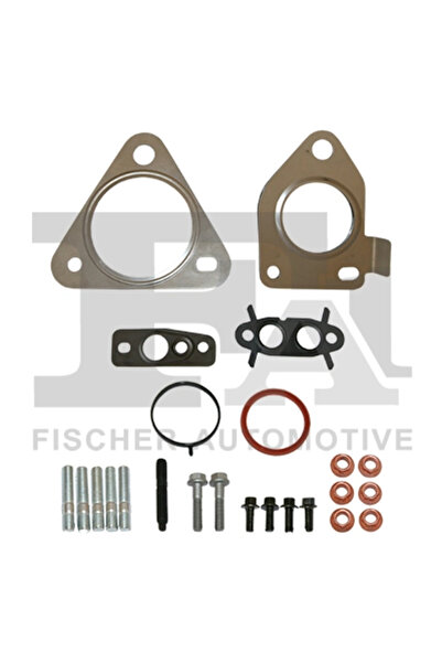 FA1 Set Montaj Turbocompresor Renault Megane 3/Scenic 3 2009-2016