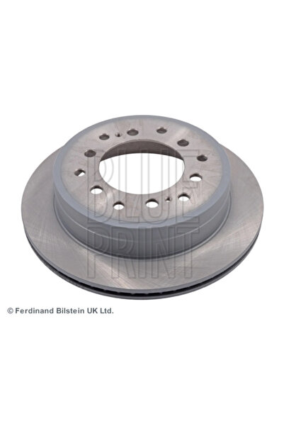 BLUE PRİNT Disc Frana Puntea Spate Lexus Gx Toyota 4 Runner 4/Land Cruiser 90...
