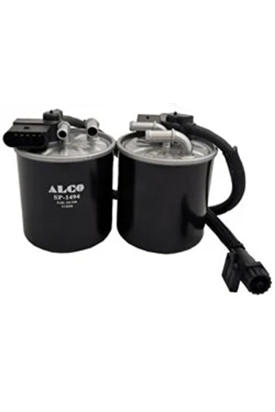 ALCO FILTER Filtru Combustibil Mercedes-Benz 5-Class/Marco Polo Camper/Sprint...