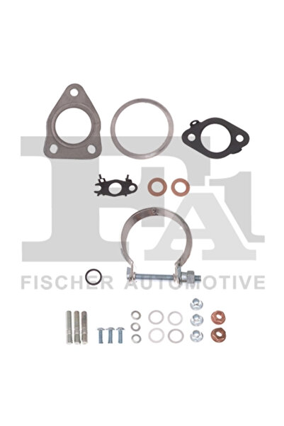 FA1 Set Montaj Turbocompresor Alfa Romeo Giulietta