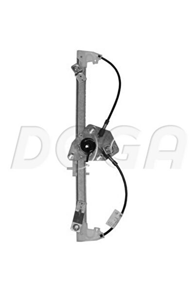 Doğa Mecanism Actionare Geam Spate Stanga Bmw X3