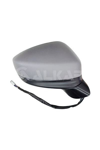 Alkar Oglinda Exterioara Dreapta Mazda Cx-5