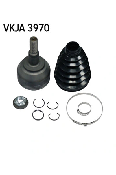 SKF Ford Kuga 1 Drive Shaft Joint Kit