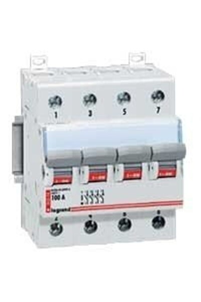 Other Separator de sarcină FR 304 40A 4P