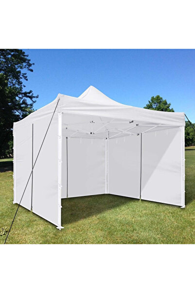 vivimall Event Tent Side Wall 18 M | WallMax