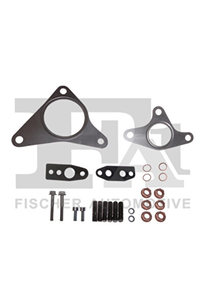 FA1 Set Montaj Turbocompresor Subaru Forester/Impreza/Legacy 4