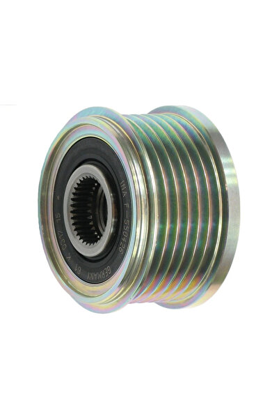 AS-PL Sistem Roata Libera, Generator Citroën C8 (ea_, Eb_) 2006-2012 Diesel