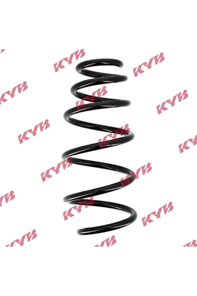 KYB Arc Spiral Punte Fata Opel Zafira Tourer C Vauxhall Zafira Model 3