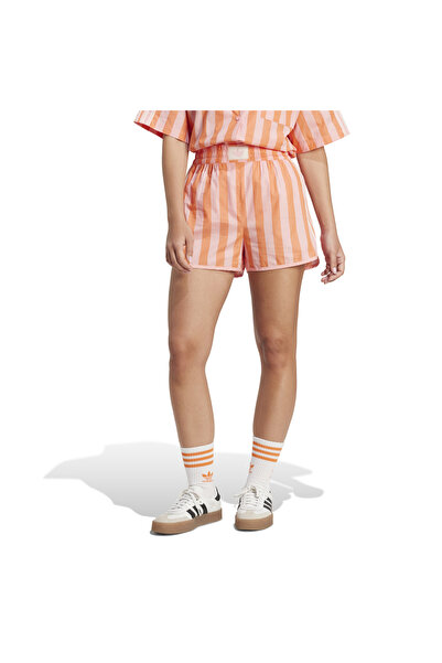 adidas RESORTRTS Şort Pembe KC0747