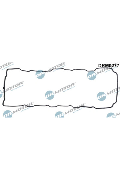 DR.MOTOR AUTOMOTIVE Garnitura Capac Supape Nissan Cabstar/Interstar Bus/Inter...