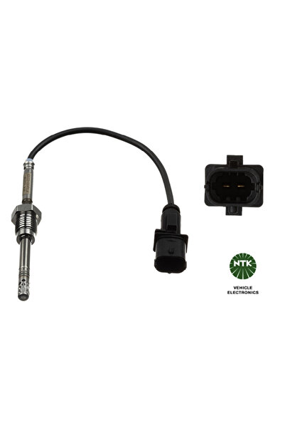 NTK Senzor Temperatura Gaze Evacuare Chevrolet Aveo Opel Astra J/Corsa D/Meri...