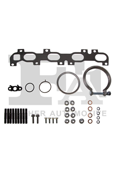 FA1 Set Montaj Turbocompresor Fiat 500X/Tipo Opel Combo Autoutilitara/Limuzin...