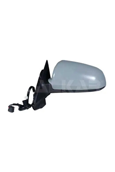 Alkar Oglinda Exterioara Stanga Audi A3