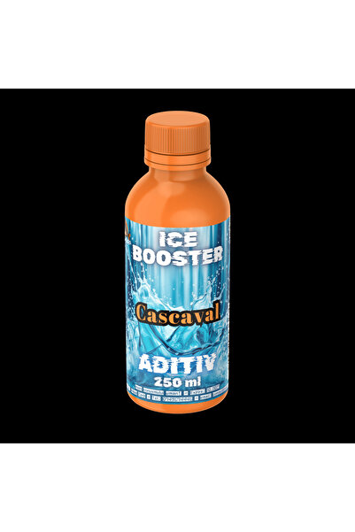 Aqua Aditiv Ice Booster Cascaval 250ml