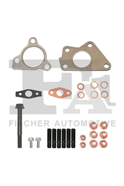 FA1 Set Montaj Turbocompresor Mazda 6/Mpv 2