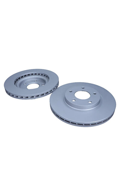 QUARO Disc Frana Chrysler Sebring Dodge Avenger/Caliber/Journey