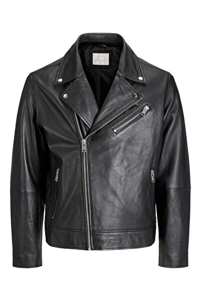 Jack & Jones Premium Bikerjacke Bikerjacke