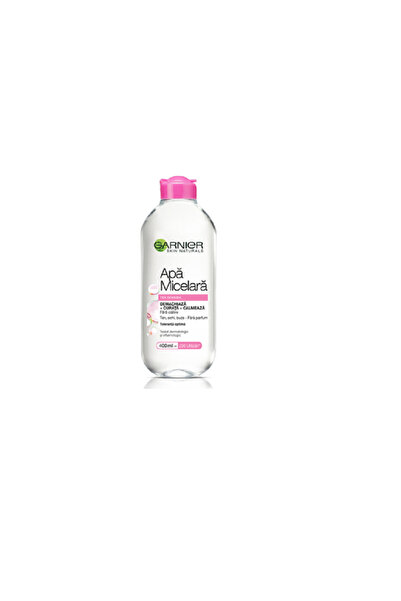 Garnier SKIN NATURALS Apa Micelara Skin Natral 400 ml