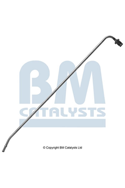 BM CATALYSTS Conducta De Presiune Senzor De Presiune (Filtru Particule) Citro...