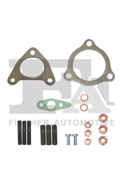 FA1 Set Montaj Turbocompresor Volvo S60 1/S80 1/V70 2
