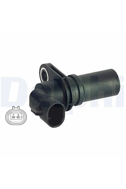 DELPHİ Senzor Impulsuri Arbore Cotit Alfa Romeo Mito Fiat 500/Doblo Microbus/...