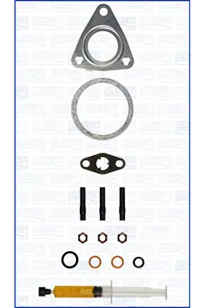 Ajusa Set turbocompresor Montaj Mercedes-Benz E-Class/Gl-Class/M-Class