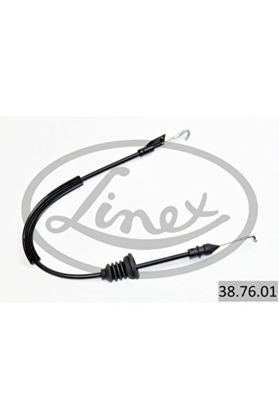 Linex Cablu Deblocare Usi Fata Seat Cordoba/Ibiza 3