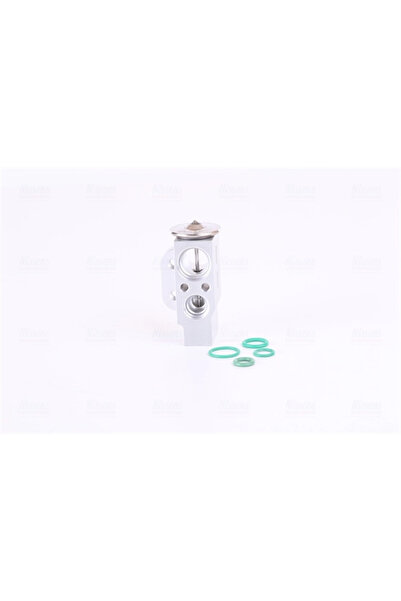 Nissens Air Conditioning Expansion Valve Audi A4 Allroad B8/A4 B8/A5