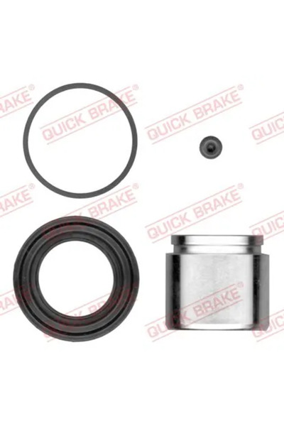 QUICK BRAKE Set Reparatie Etrier Kia Retona Autoturism De Teren, Inchis/Sport...