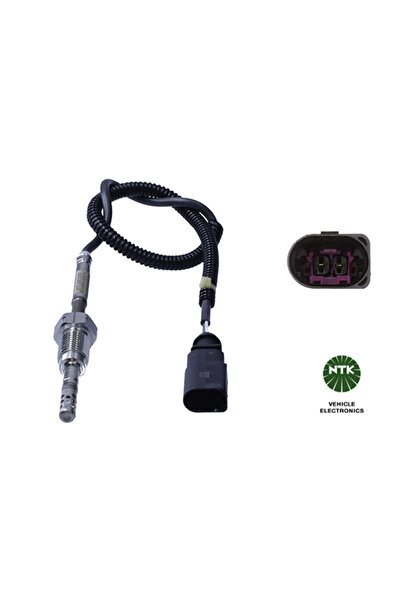 NTK Senzor Temperatura Gaze Evacuare Vw California T5 Camper/Multivan T5/Touareg