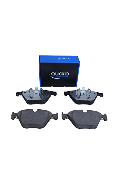 QUARO Set Placute Frana Frana Disc Bmw 3/X1 Bmw (Brilliance) 3 Series