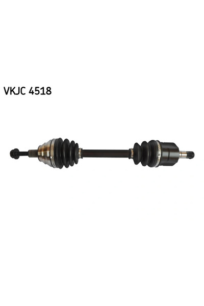 SKF Карданен вал за VW Tiguan