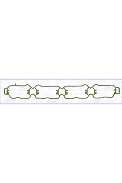 Ajusa Garnitura, Galerie Admisie Cupra Ateca (kh7, Khp, Kbp) 2018-2023 Benzina