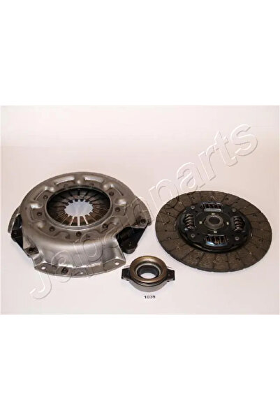 Japanparts Set Ambreiaj Nissan NP300 Pickup