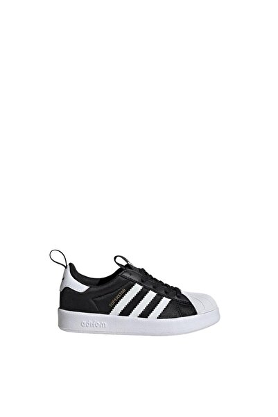 adidas Tenis negru pentru copii ADIFOM SUPERSTAR 360 C IH3503