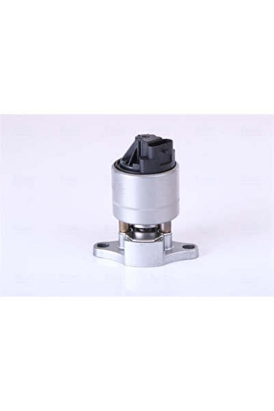 Nissens Supapa Egr Opel Astra G/Vectra B/Zafira A Microbus Vauxhall Astra Mod...