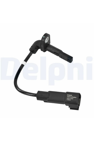 DELPHİ Wheel Speed ​​Sensor Opel Astra K Vauxhall Astra Model 7